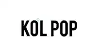  Koolpop台灣優惠券